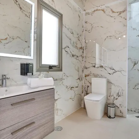 Prestige Luxe Pacifi Ocean Villa *