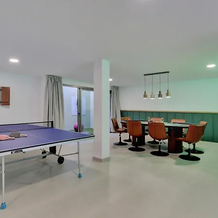 Villa Prestige Luxe Pacifi Ocean Caleta De Fuste