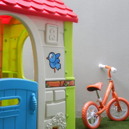 Prestige Luxe Pacifi Ocean Caleta De Fuste