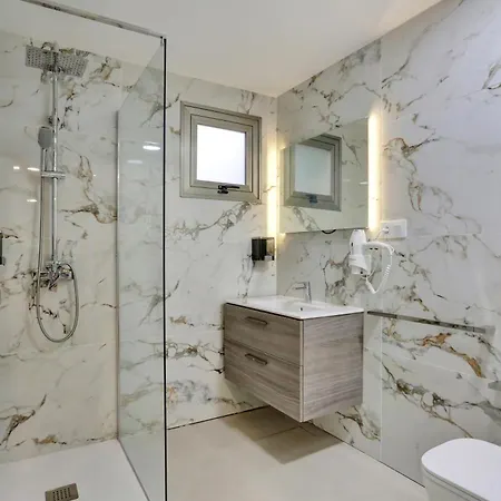 Prestige Luxe Pacifi Ocean * Caleta De Fuste