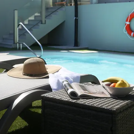 Prestige Luxe Pacifi Ocean Villa