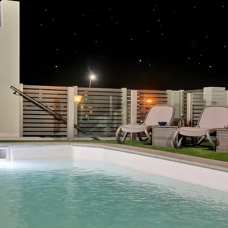 Villa Prestige Luxe Pacifi Ocean