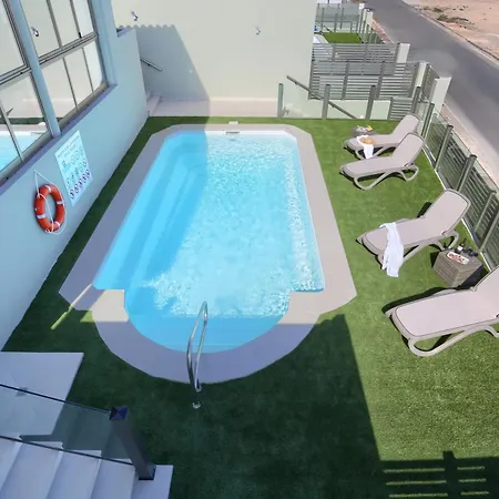 Prestige Luxe Pacifi Ocean Villa