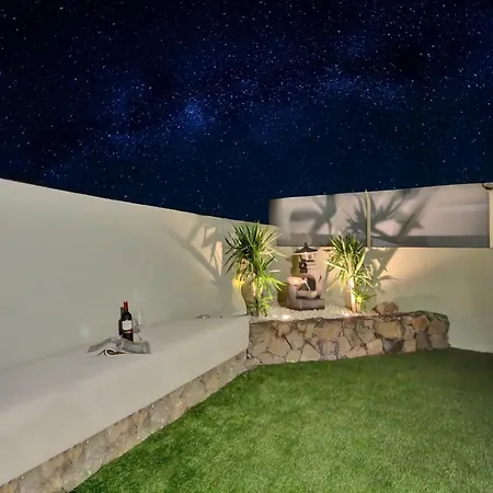 Prestige Luxe Pacifi Ocean Villa *