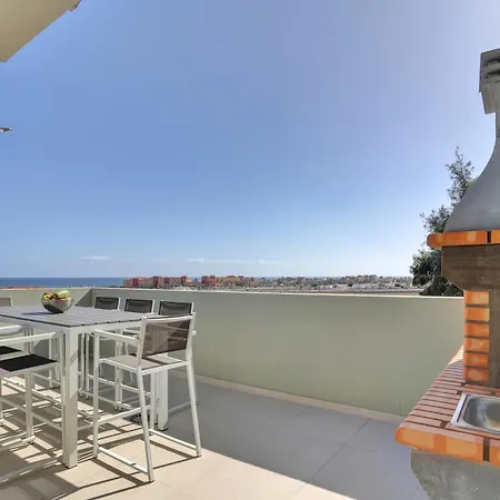Prestige Luxe Pacifi Ocean Villa *