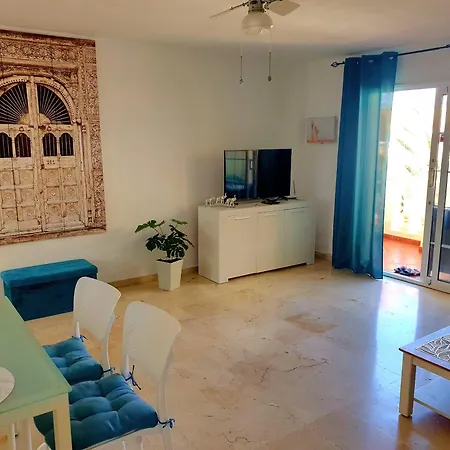 'casa Ideal' A22 - Arenas Complex Appartement *