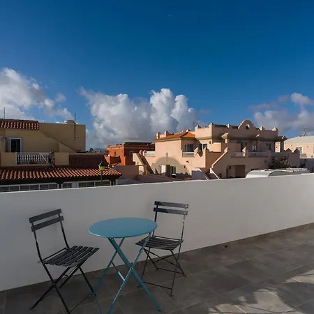 Verano Apartment