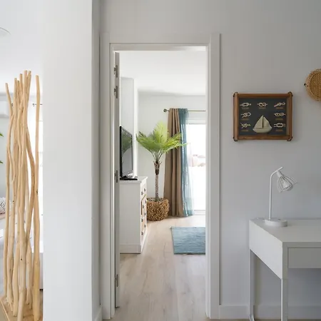 Apartment Verano Caleta De Fuste