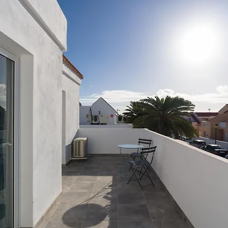Verano Apartment *