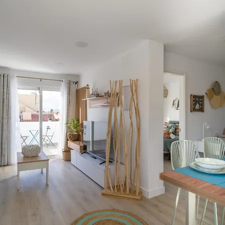Verano Apartment *