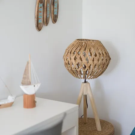 Apartment Verano