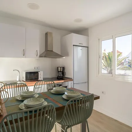 Verano Apartment *