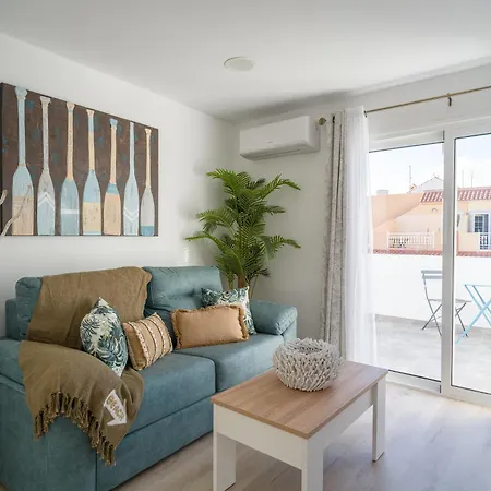Apartment Verano *