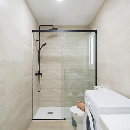 Verano Apartment Caleta De Fuste