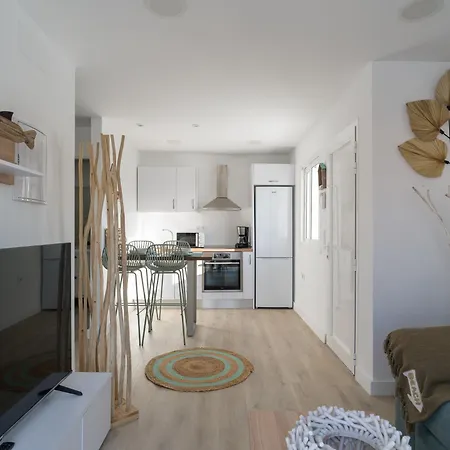 Verano Apartment