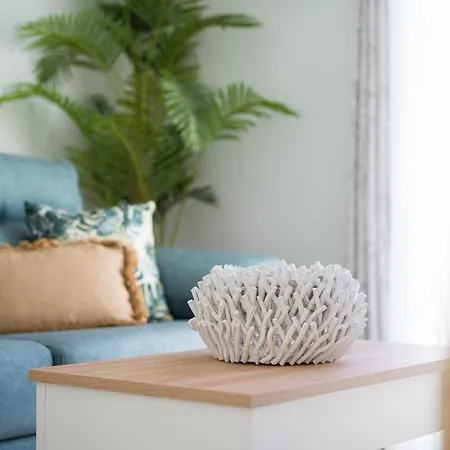 Apartment Verano