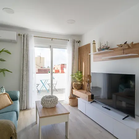 Verano Apartment *