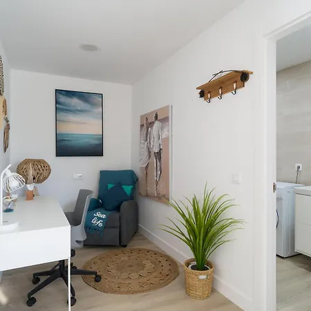 Apartment Verano *
