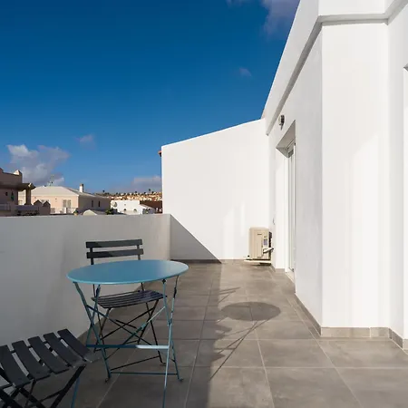Apartment Verano Caleta De Fuste