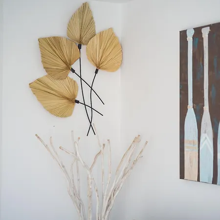 Verano Apartment *