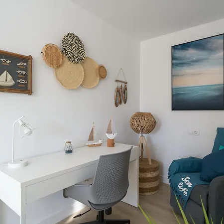Apartment Verano Caleta De Fuste