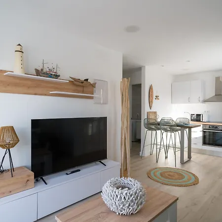 Verano Apartment *