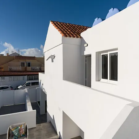 Verano Apartment *