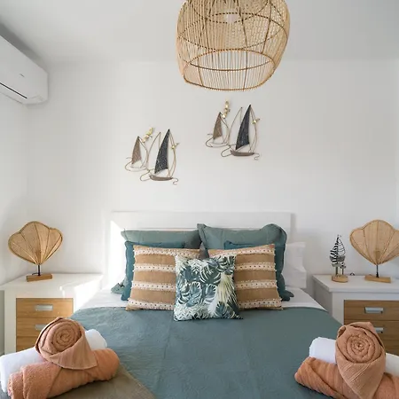 Verano Apartment Caleta De Fuste