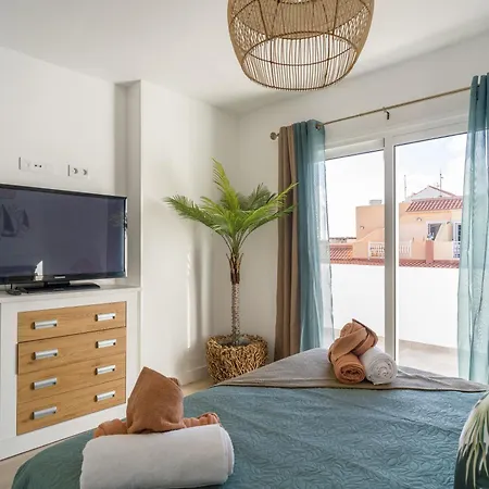 Verano Apartment *
