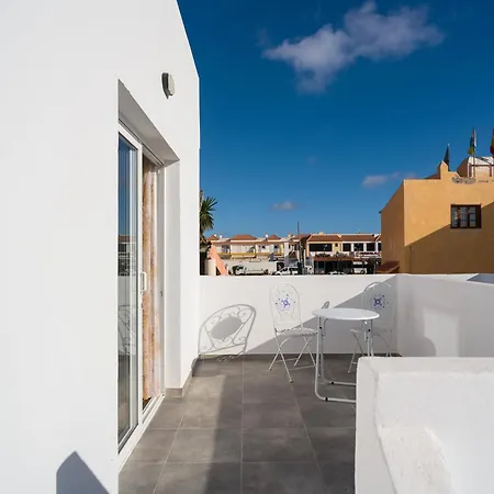 Primavera Apartment Caleta De Fuste