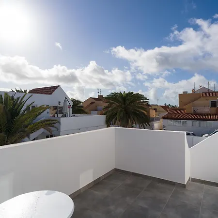 Primavera Apartment