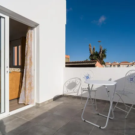 Apartment Primavera