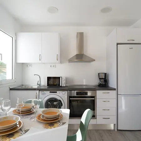 Primavera Apartment *