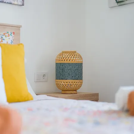 Primavera Apartment