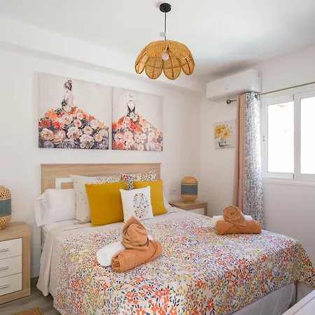 Apartment Primavera