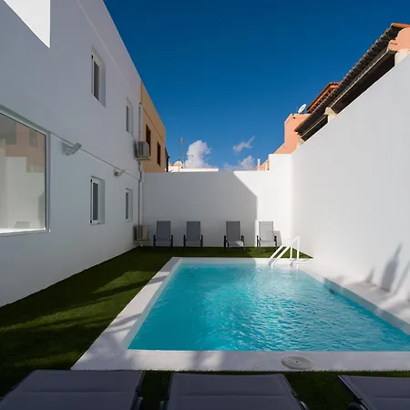Primavera Apartment