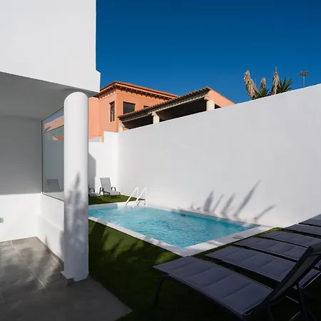 Primavera Apartment Caleta De Fuste