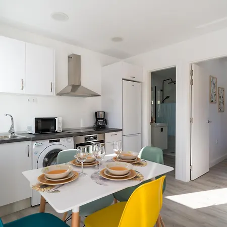 Apartment Primavera