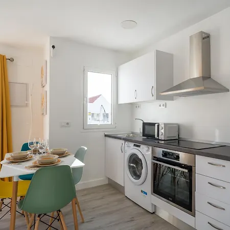 Apartment Primavera