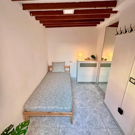 Apartment Helen House Caleta De Fuste