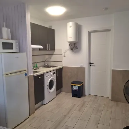 Apartment Puerta Del Sol Ii