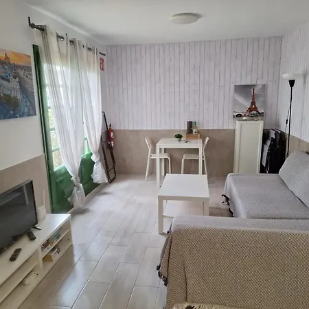 Puerta Del Sol Ii Apartment