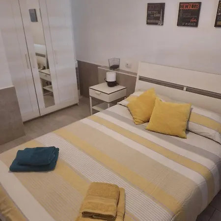Puerta Del Sol Ii Apartment Caleta De Fuste