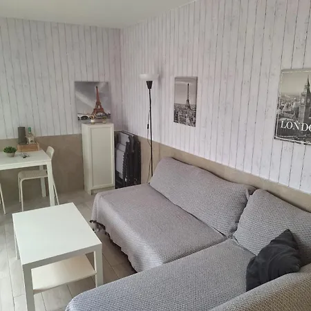 Apartment Puerta Del Sol Ii Caleta De Fuste