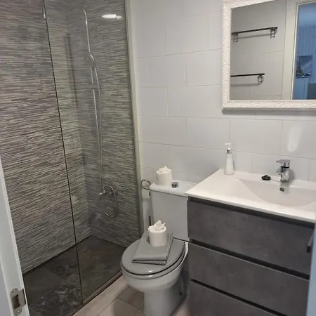 Puerta Del Sol Ii Apartment