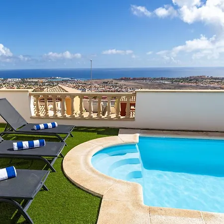Anaiaks Holiday home *