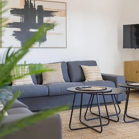 Anaiaks Holiday home Caleta De Fuste