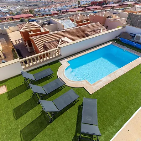 Holiday home Anaiaks