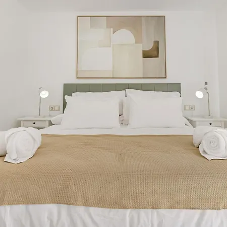 Anaiaks Holiday home Caleta De Fuste