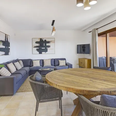 Anaiaks Holiday home Caleta De Fuste